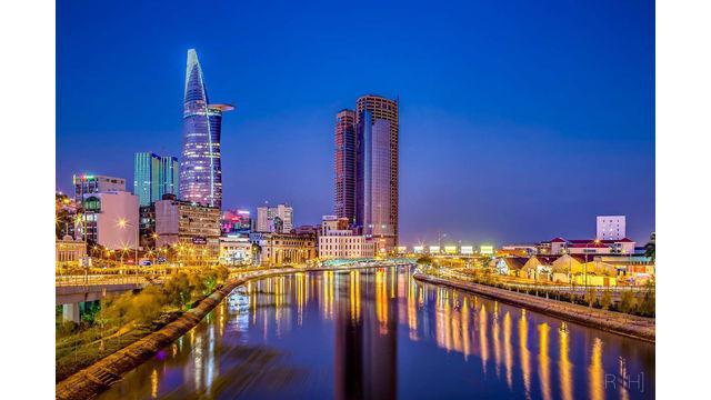 Volunteer your Leadership skills in Vietnam to support Decent Work and Economic Growth