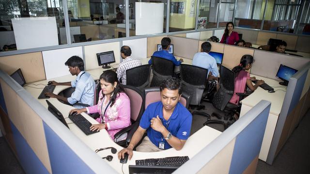 Volunteer your Copywriting skills in India to support Decent Work and Economic Growth