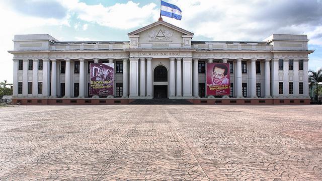 Volunteer your Software Development skills in Nicaragua to support Economic Development