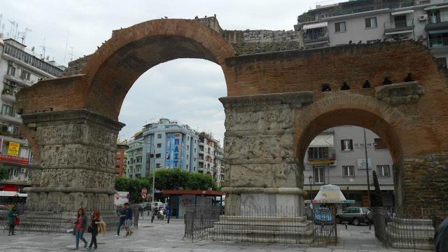 Volunteer your Business Strategy skills in Greece to support Economic Development