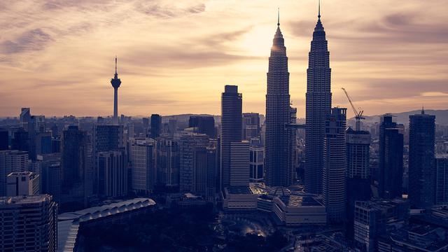 Volunteer your IT skills in Malaysia to support Reduced Inequalities