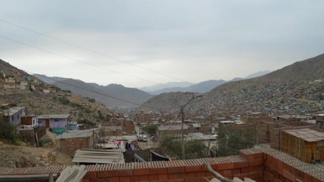 Volunteer your Brand Strategy skills in Peru to support Economic Development