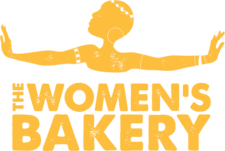 The Women's Bakery logo