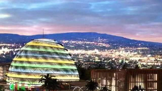 Volunteer your Entrepreneurship skills in Rwanda to support Decent Work and Economic Growth