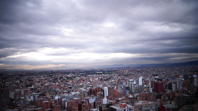 Volunteer your Innovation skills in Colombia to support Decent Work and Economic Growth