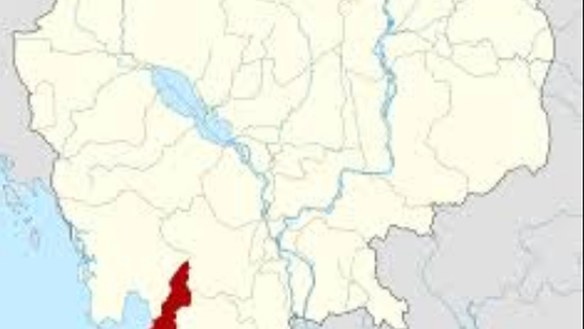 Volunteer your Leadership skills in Cambodia to support Economic Development