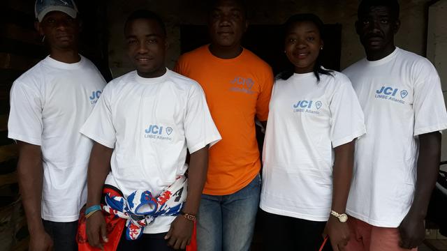 Volunteer your Monitoring & Evaluation skills in Cameroon to support Reduced Inequalities