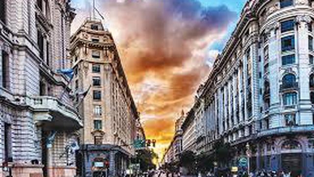 Volunteer your Software Development skills in Argentina to support Decent Work and Economic Growth
