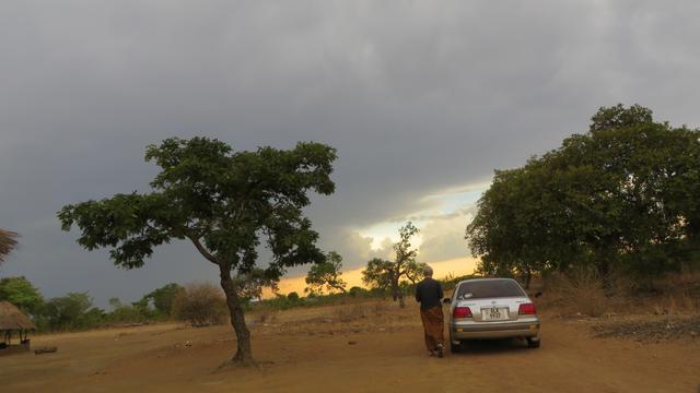 Volunteer your Communications skills in Zambia to support Zero Hunger