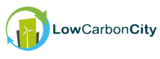 Low Carbon City logo