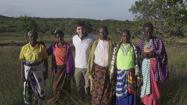 Volunteer your Crowdfunding skills in Tanzania to support No Poverty