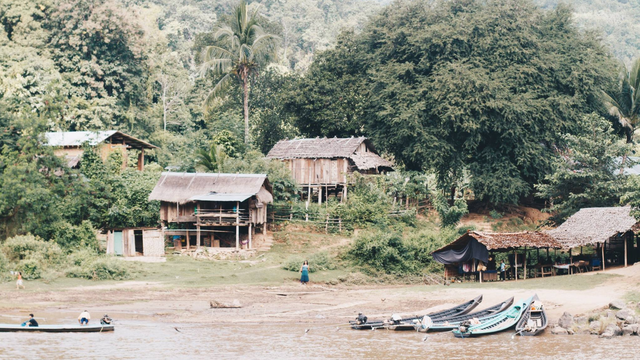 Volunteer your Engineering skills in Thailand to support Decent Work and Economic Growth