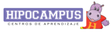 Hipocampus Centros de Aprendizaje logo