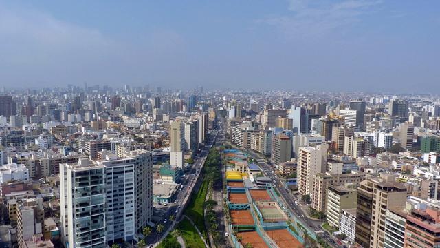 Volunteer your Crowdfunding skills in Peru to support Quality Education