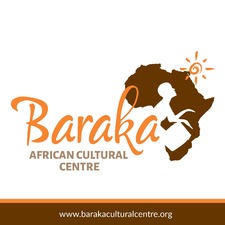 Baraka African Cultural Center logo