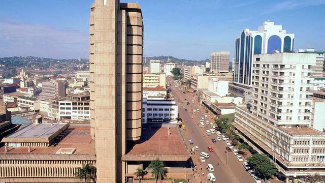 Volunteer your Crowdfunding skills in Uganda to support Quality Education