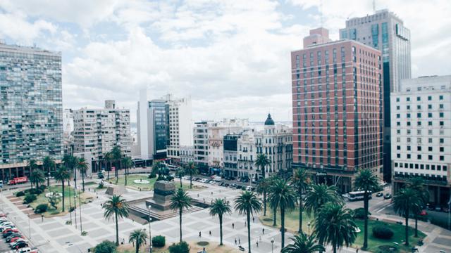 Volunteer your Business Strategy skills in Uruguay to support Quality Education