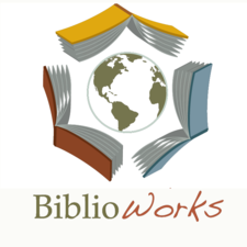 BiblioWorks logo