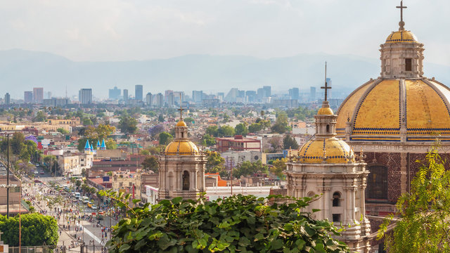 Volunteer your Advertising skills in Mexico to support No Poverty