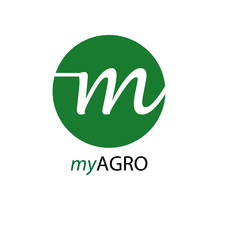 myAgro logo