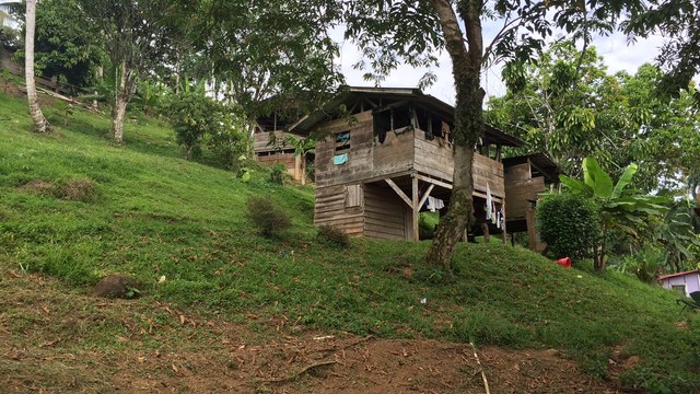 Volunteer your Brand Strategy skills in Panama to support No Poverty