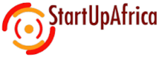 StartUpAfrica logo