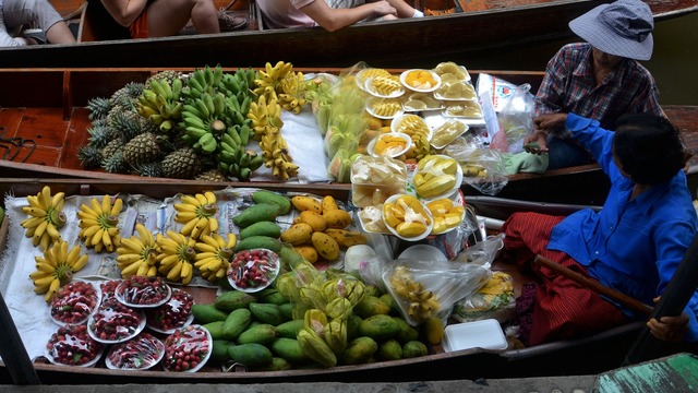 Volunteer your Communications skills in Thailand to support Reduced Inequalities