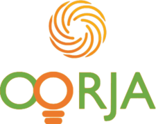 Oorja Development Solutions India Private Limited logo