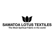 Samatoa Lotus Textiles logo