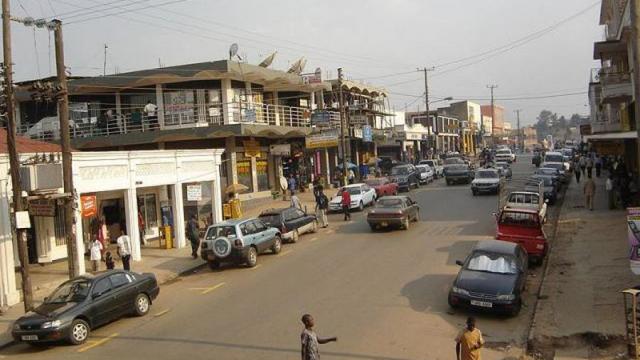 Volunteer your Crowdfunding skills in Uganda to support Good Health and Well-being