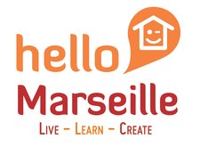 Hello Marseille logo