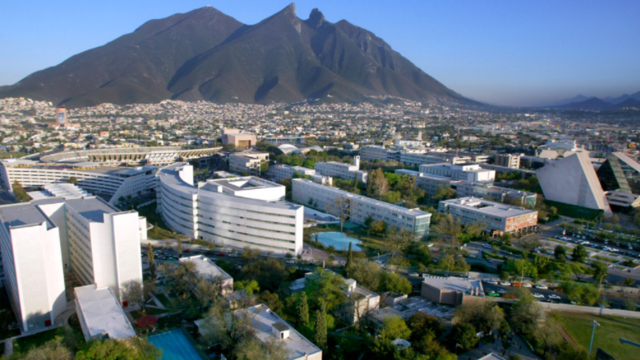 Volunteer your Manufacturing skills in Mexico to support Good Health and Well-being