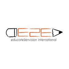 Educate2Envision logo