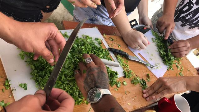 Volunteer your Business Strategy skills in Colombia to support null