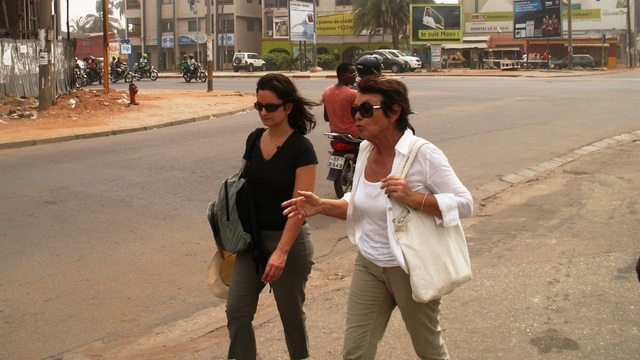 Volunteer your Communications skills in Togo to support No Poverty