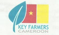 Key Farmers Cameroon logo