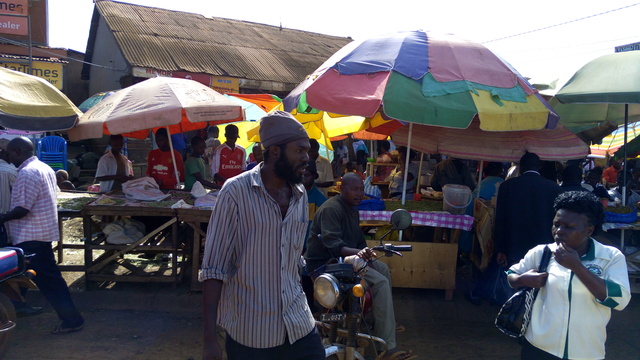 Volunteer your Brand Design skills in Uganda to support Gender Equality