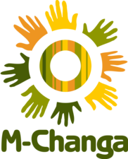 M-Changa logo