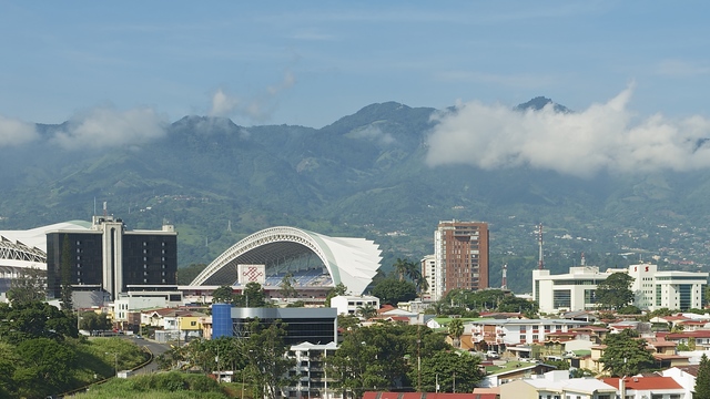 Volunteer your Renewable Energy skills in Costa Rica to support Affordable and Clean Energy