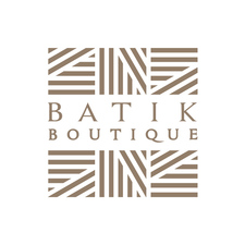 Batik Boutique logo