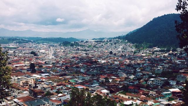 Volunteer your Business Strategy skills in Guatemala to support Decent Work and Economic Growth