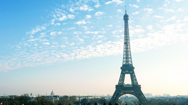 Volunteer your Copywriting skills in France to support Partnership for The Goals