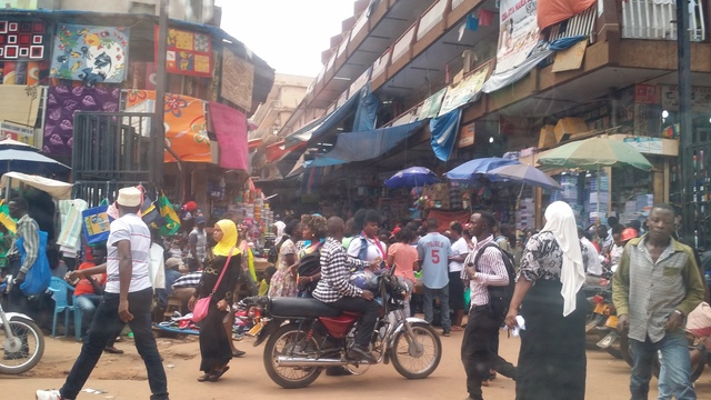 Volunteer your Communications skills in Sudan to support Sustainable Cities and Communities