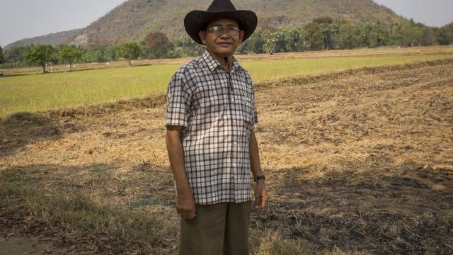Volunteer your Business Strategy skills in Cambodia to support No Poverty