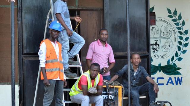 Volunteer your Business Strategy skills in Tanzania to support No Poverty