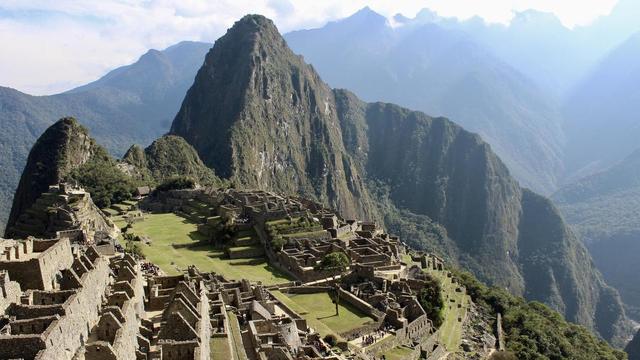 Volunteer your Strategy skills in Peru to support Quality Education