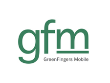 GreenFingers Mobile logo