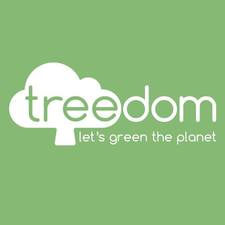 Treedom logo