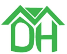 My Dream Home logo