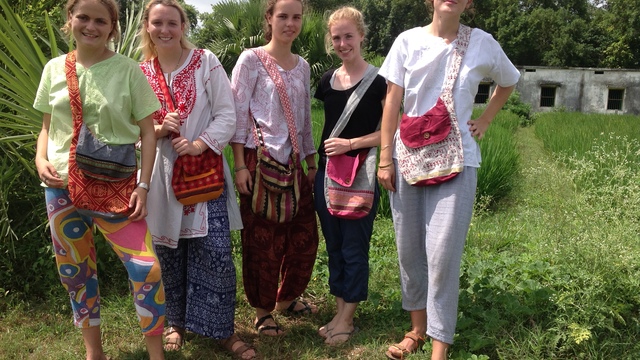 Volunteer your Videography skills in India to support Quality Education